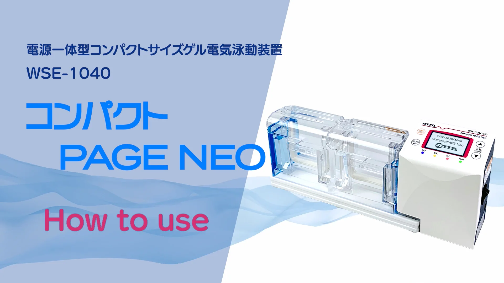最新 電気泳動実験法/医歯薬出版株式会社