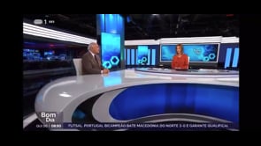 Prof. Victor Gil - Risco Cardiovascular