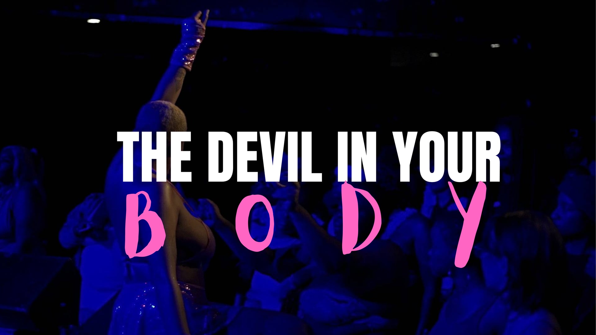 The Devil in Your Body: Sneak Peek