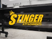Stinger Attachments - Who We Are