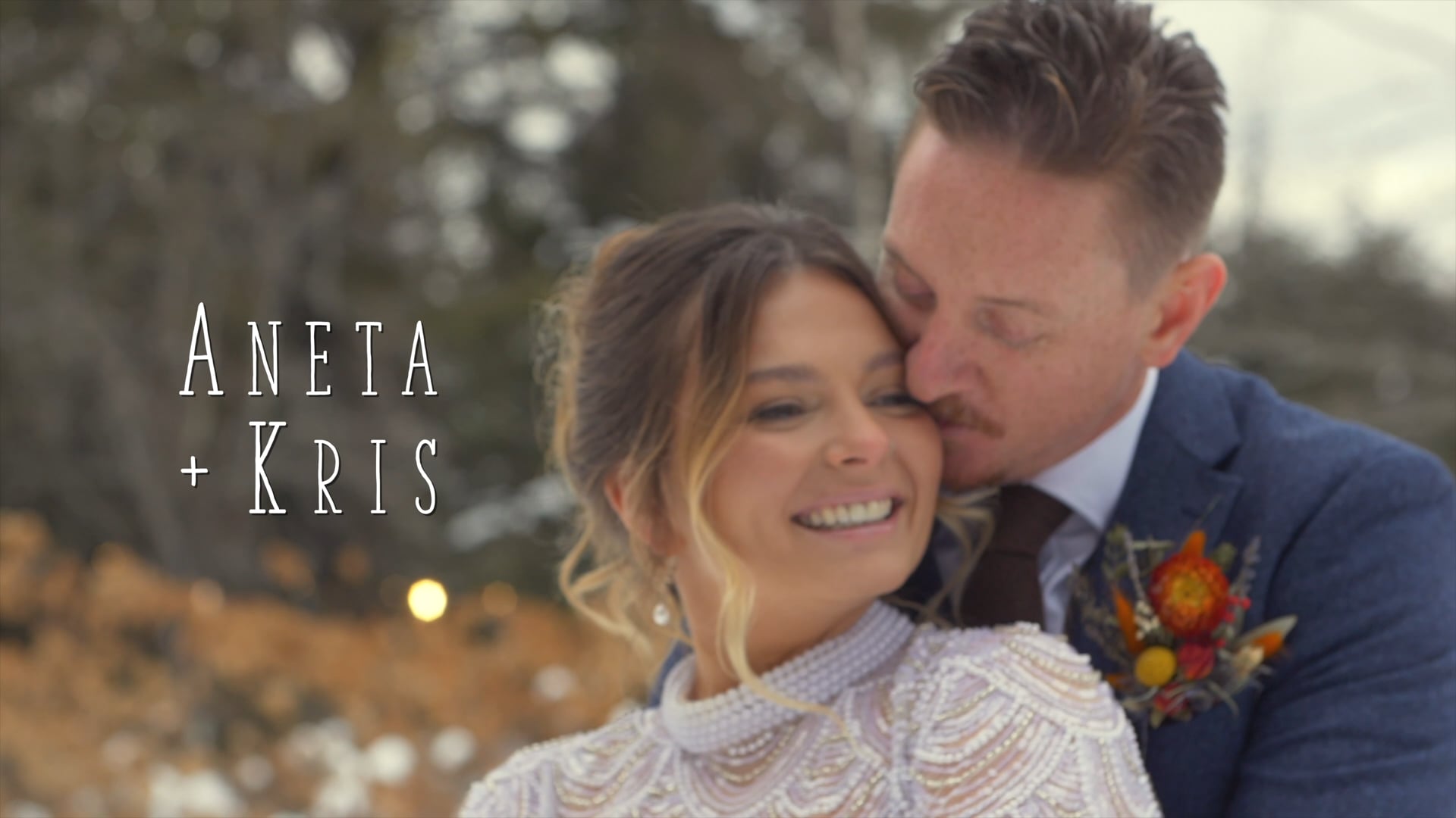 Aneta&Kris