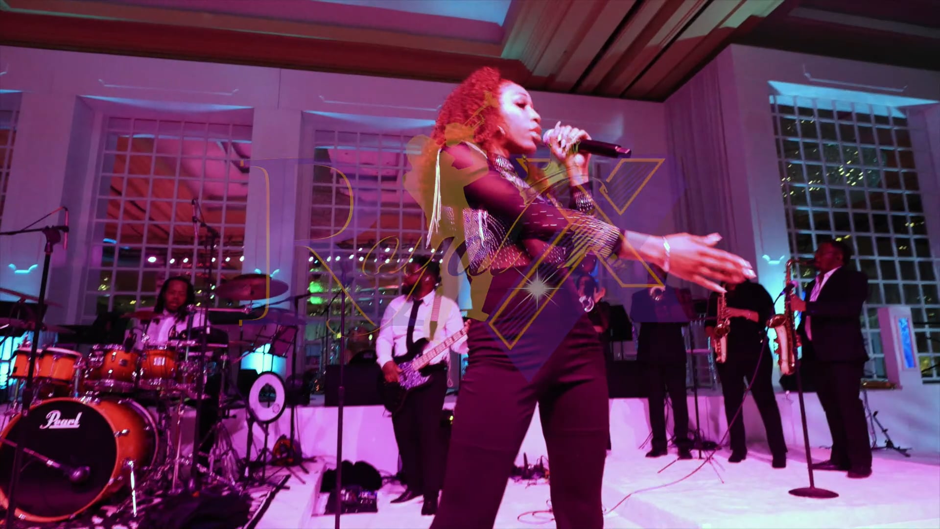 Entertainment band for your event