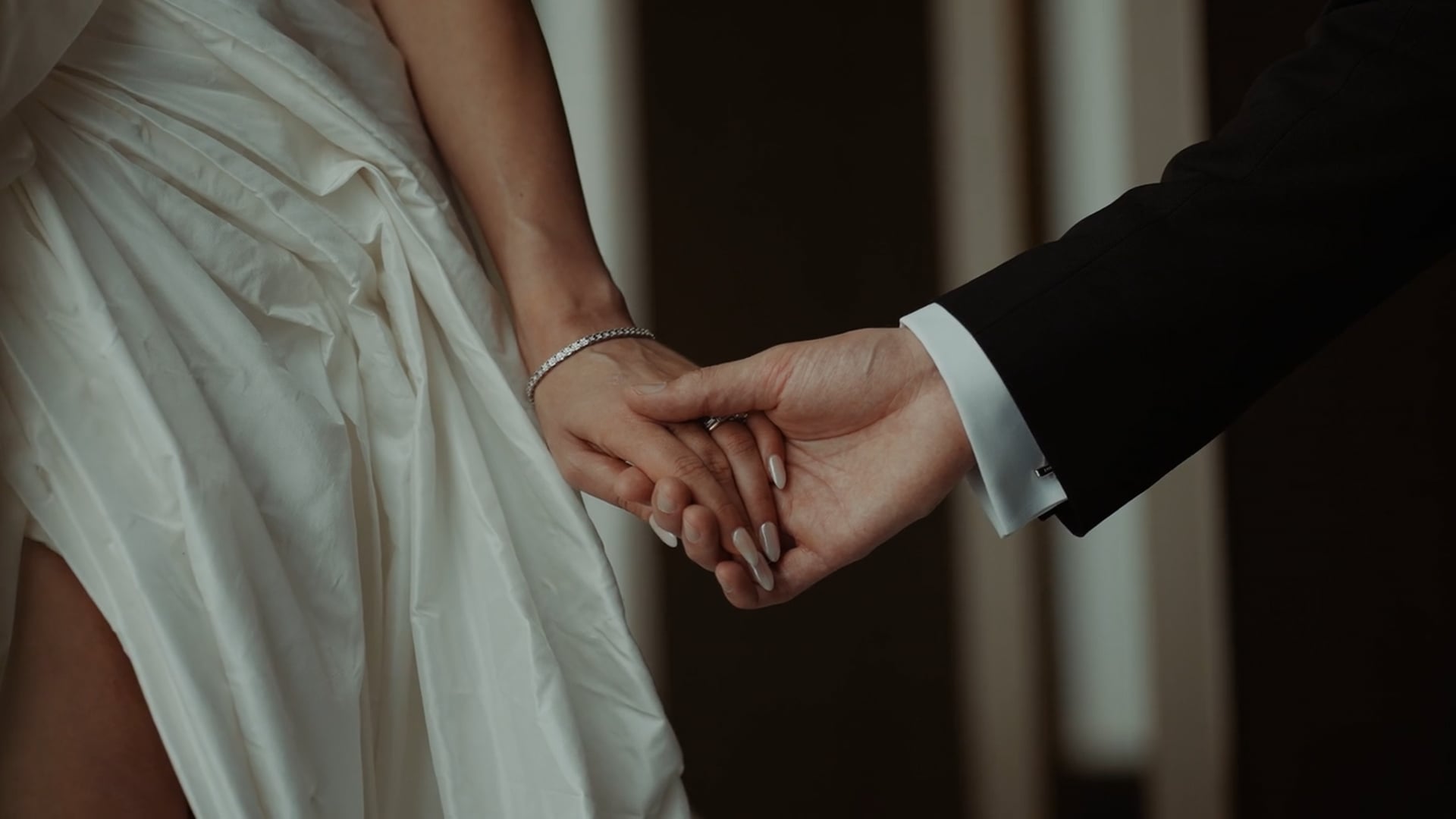 Anthony and Jala wedding film at The Ritz-Carlton Melbourne by C2 Films