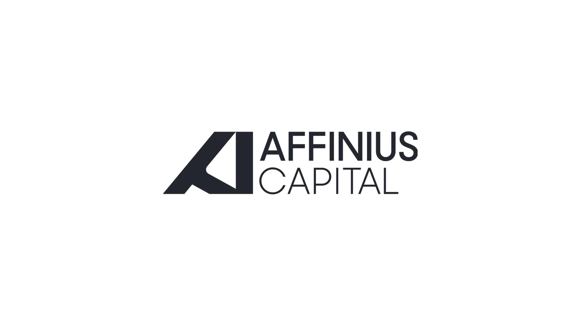 Affinius Website Brand Video