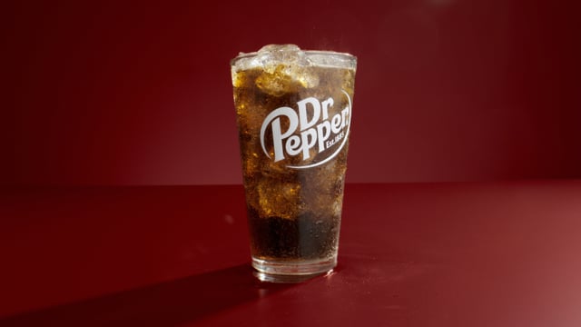 Dr Pepper - It's a Pepper Thing