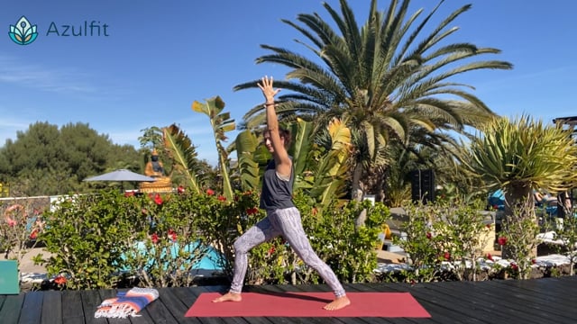 Yoga For Everybody
