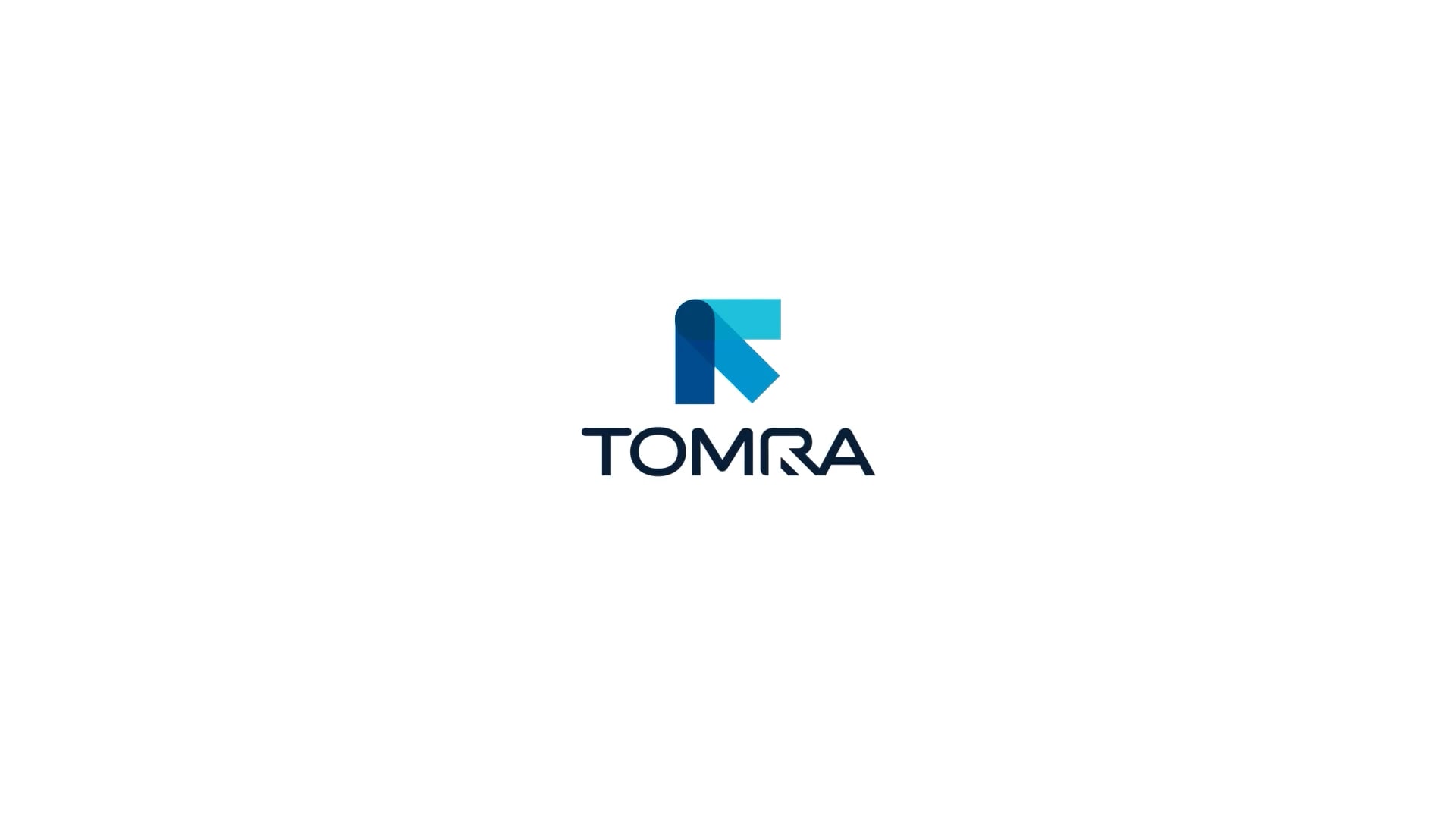 TOMRA | Simply Recycle