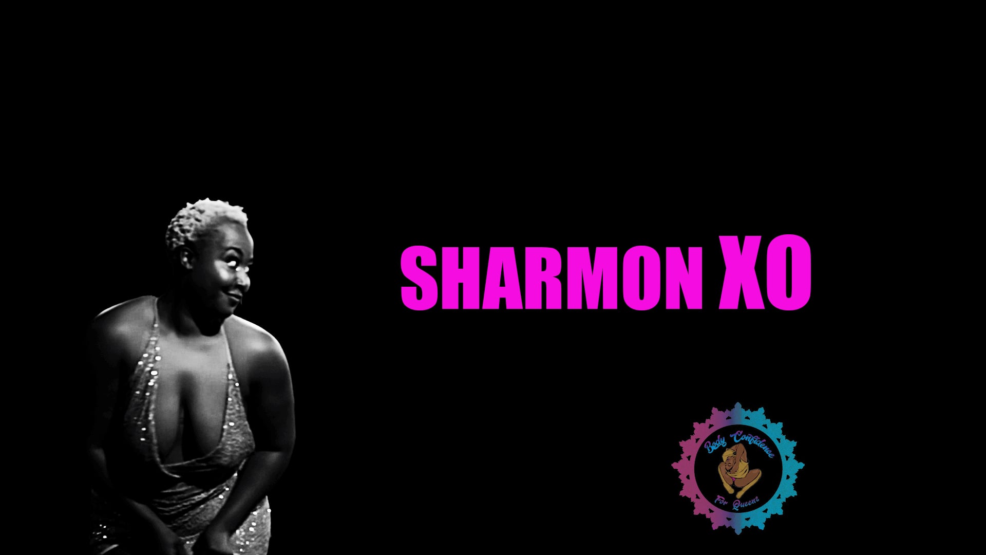 Unleash the Enchantment of Burlesque with the Incredible Sharmon XO!