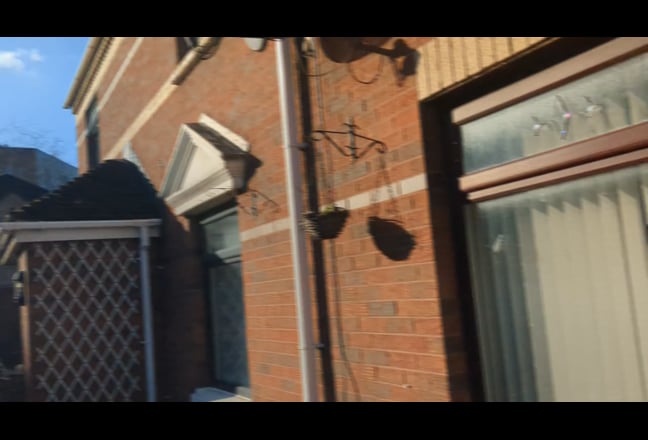 Belfast city centre room for rent Main Photo