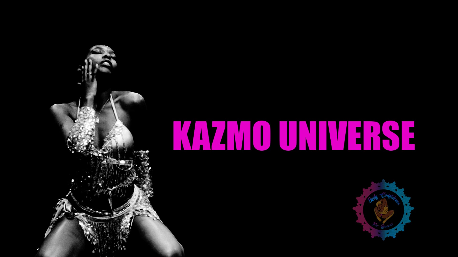 Kazmo Universe: The Burlesque Revolution!