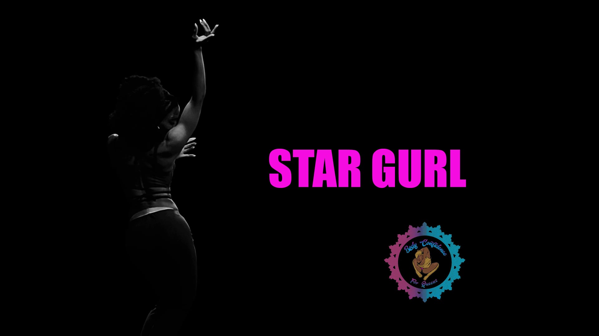 Unleash Your Inner Queen: Body Confidence with Star Gurl