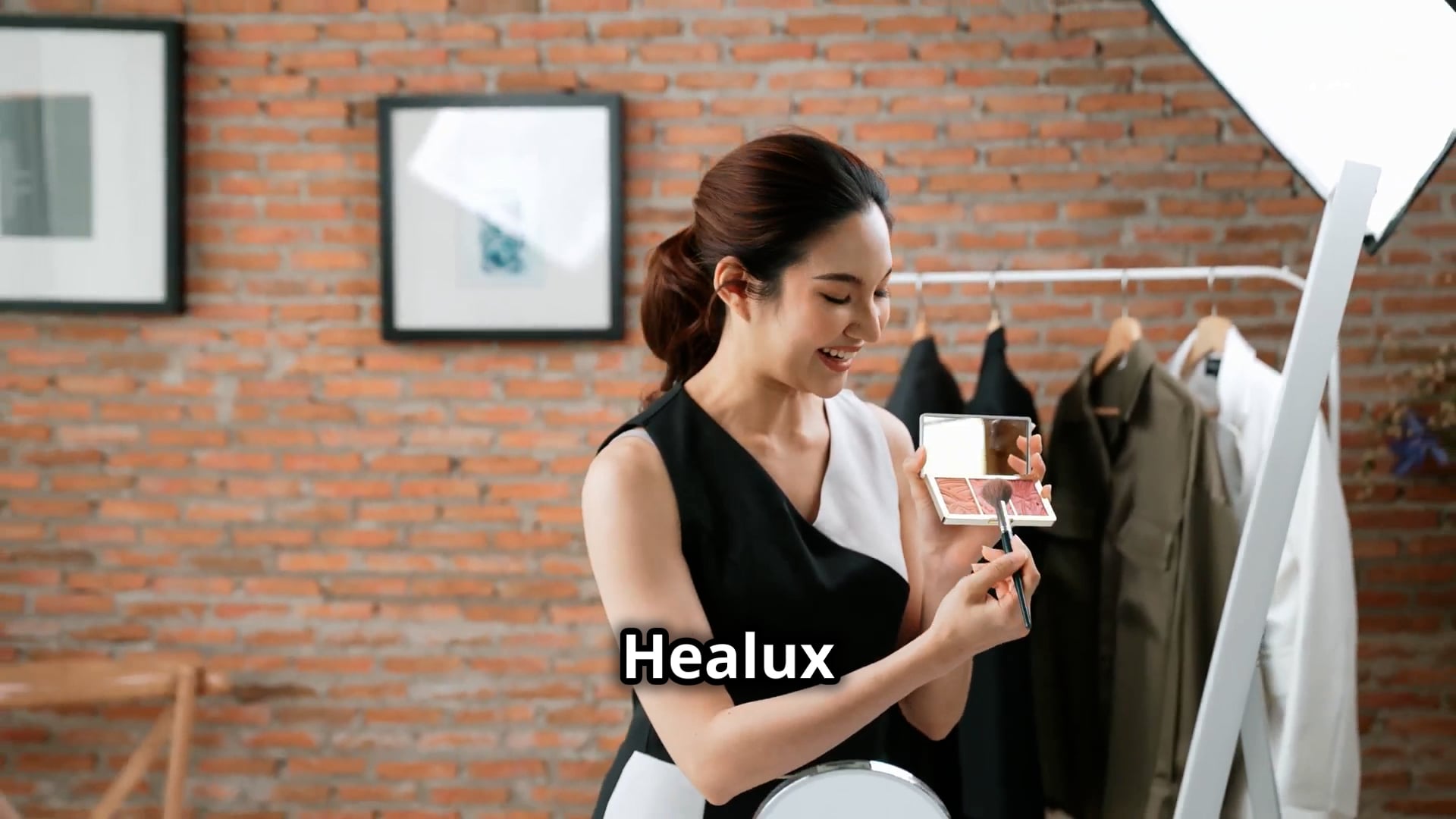 Transform Your Beauty Practice with Helux TV