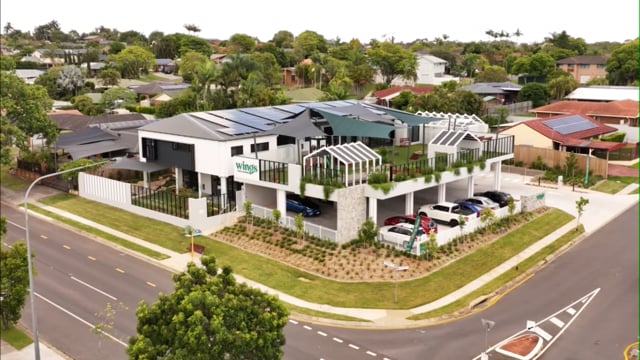 Wings Early Learning Algester video thumbnail 10