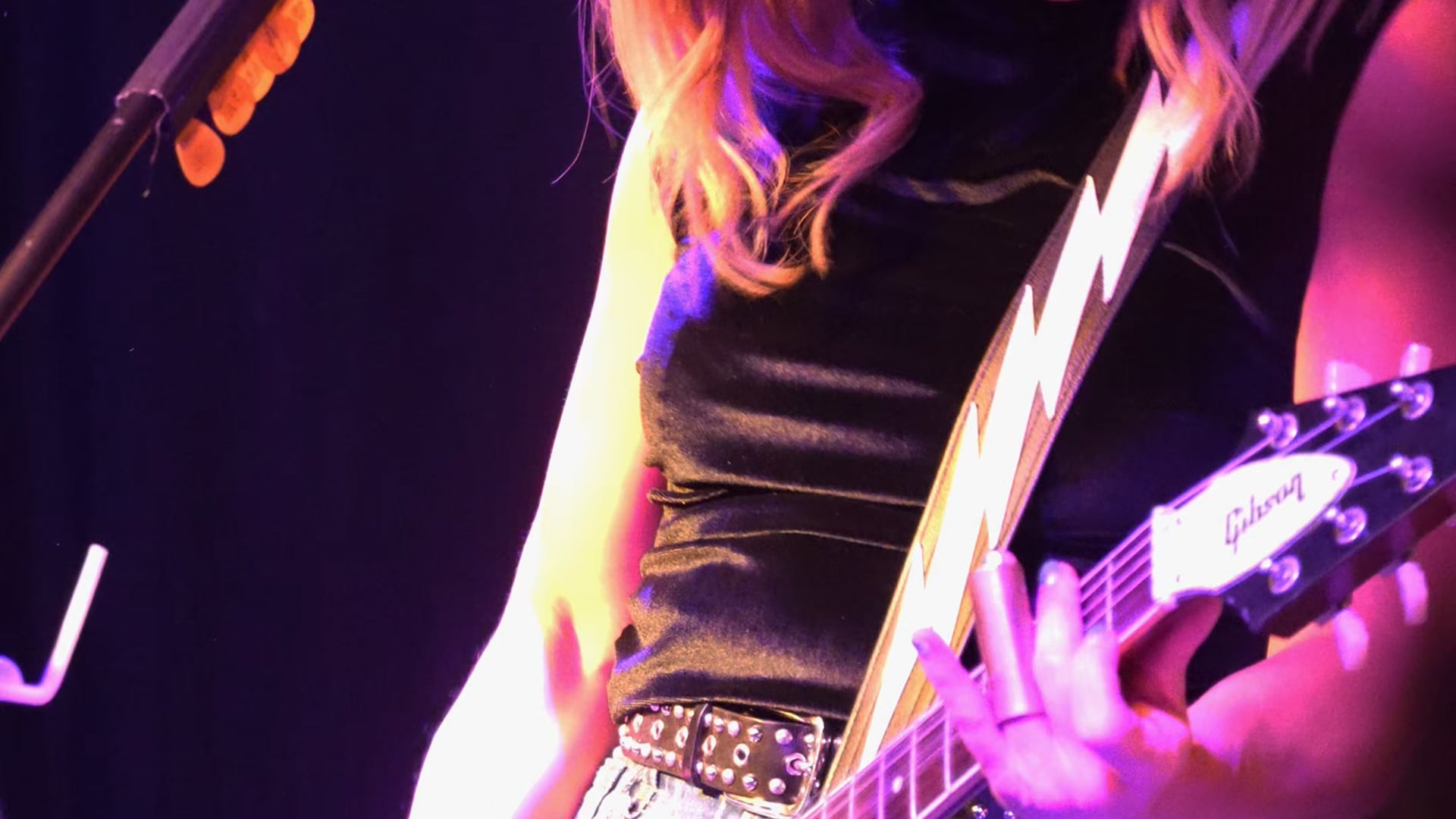 Grace Potter Concert