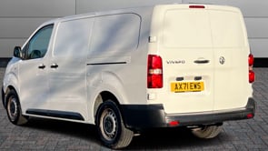 VAUXHALL VIVARO 2022 (71)