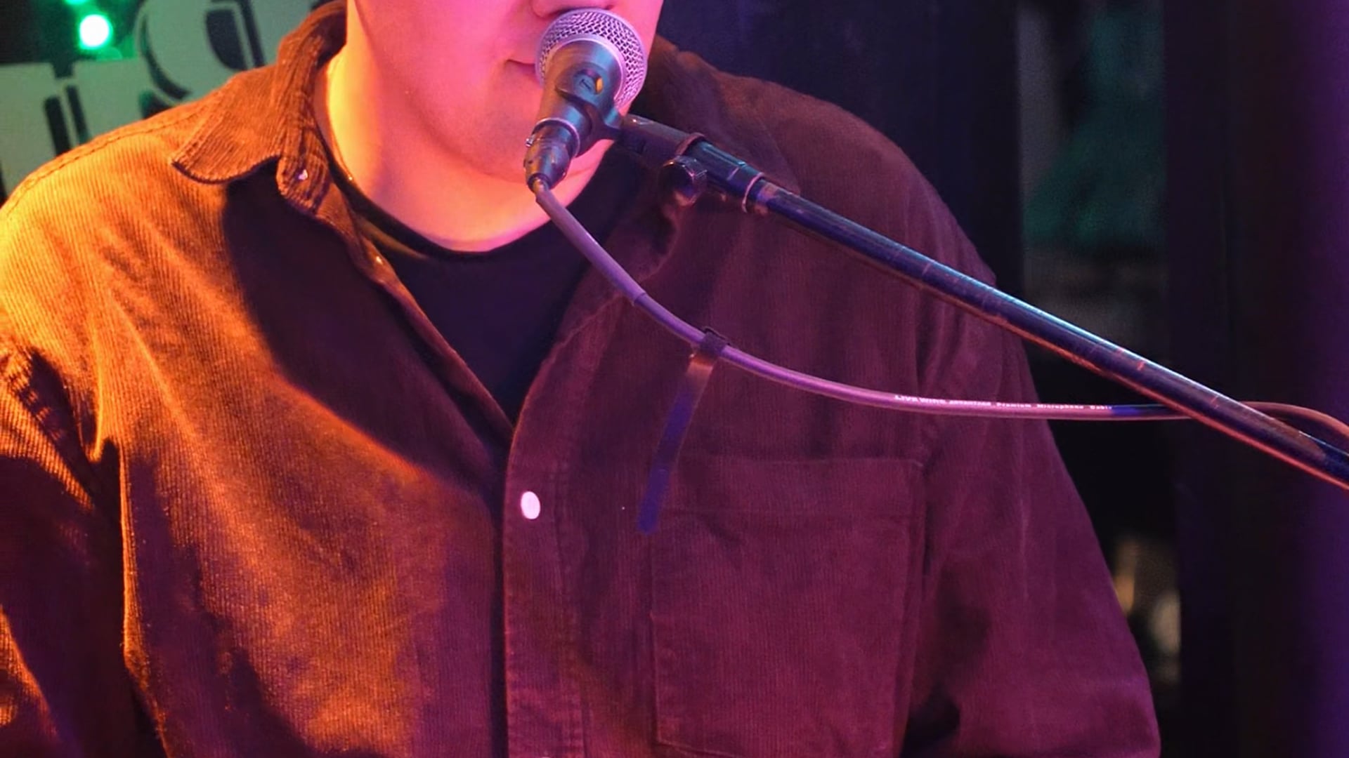 St. Lundi Concert