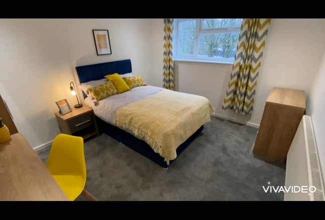 👀Refurbished Rooms Close to the Hospital👀 Main Photo