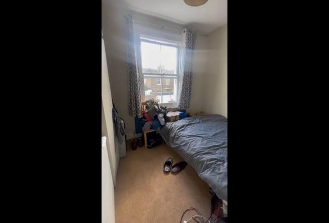 Short Let! 2-Bed Flat in Vibrant Harringay  Main Photo