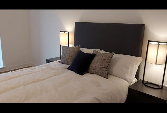 Brand New Flat- Glasgow City Centre/Merchant City Main Photo