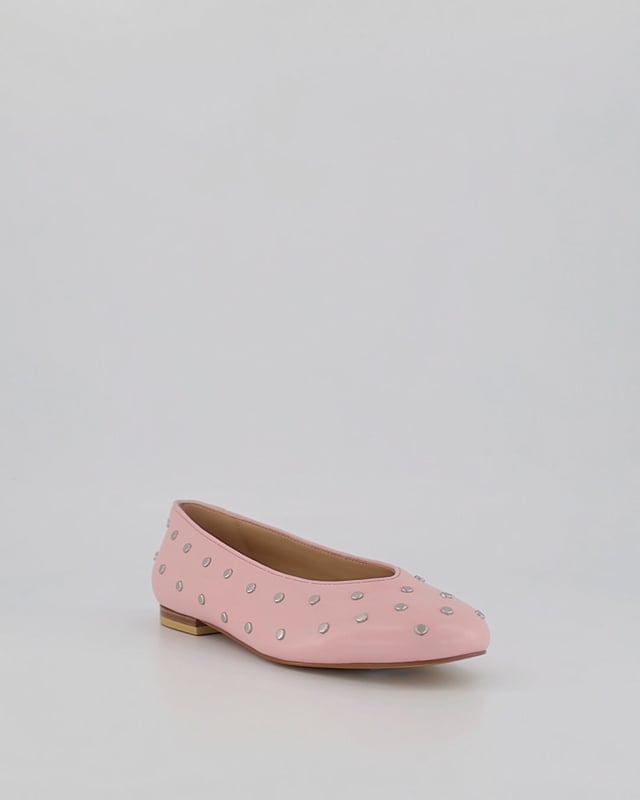 SOON / Pink