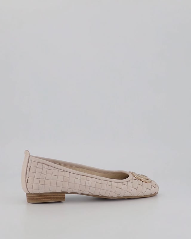 KNOCK / Beige