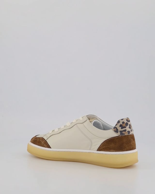 INCH / Beige Multi