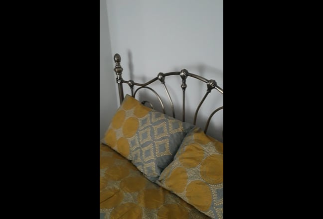 Hyde- Double Room Main Photo
