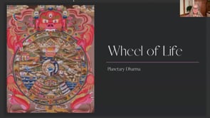 The Wheel of Life - Y1ii M1 PD2 Video 1 2025-02-07 00:07:41