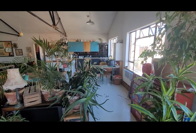 Video 1: Living Area