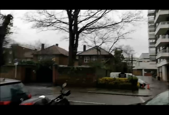 1-2 Bedroom flat in St. Johns' Wood Mansion   Main Photo