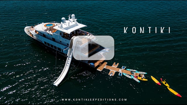 Costa Rica and Panama - Boutique Yachting Expeditions