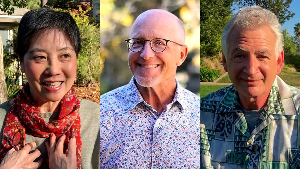 TESTIMONIALS for MLP | March 18, 2023