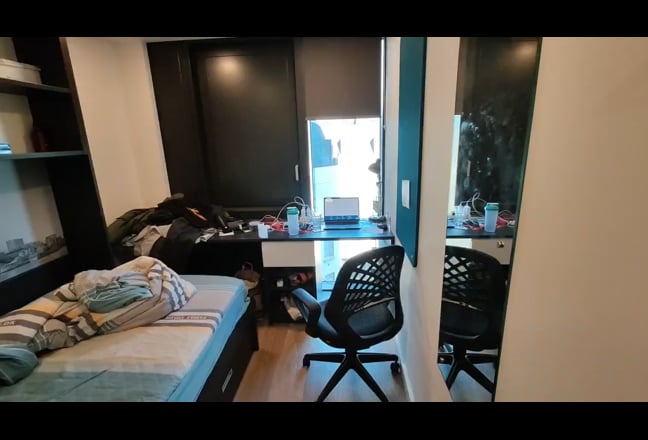 Video 1: 
