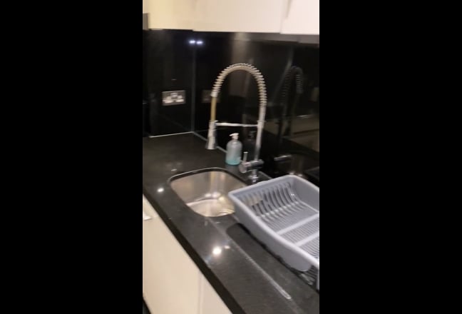 Video 1: Bedroom 1 balcony