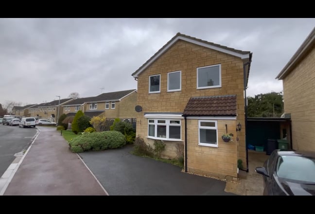 Cleaning & Bills  | Furnished | Streaming | Modern Main Photo