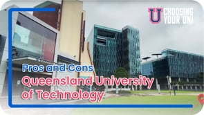 The Pros and Cons of Studying at QUT