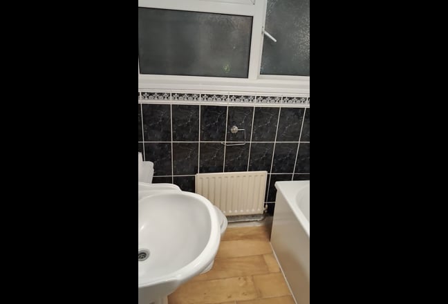 All Bills Paid Double Ensuite Cozy room  Main Photo