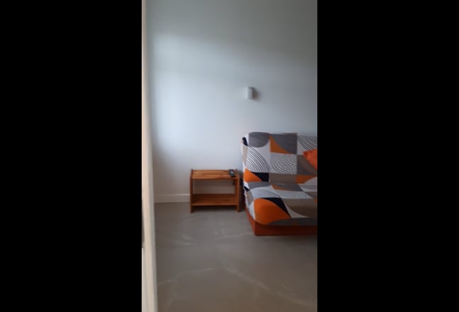 Independent Annexe/flat  in  Eastcote for female Main Photo
