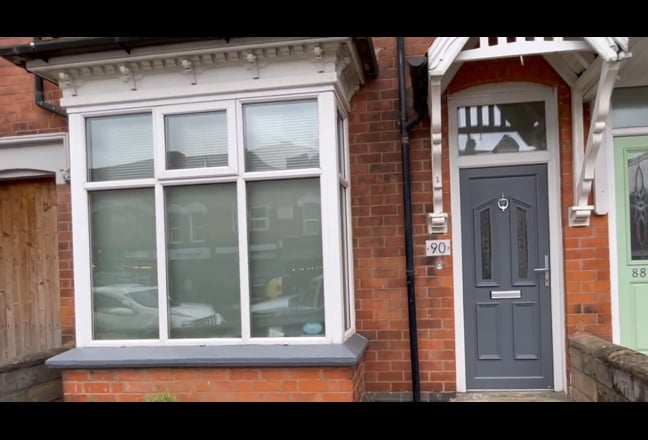 Video 1: Kitchen
