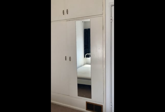 Video 1: Bedroom 3