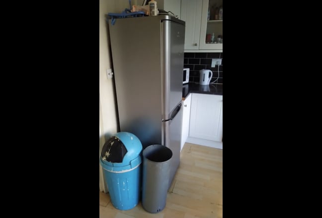 Wow!!  Stunning Dble Bedroom with Large Bathroom Main Photo