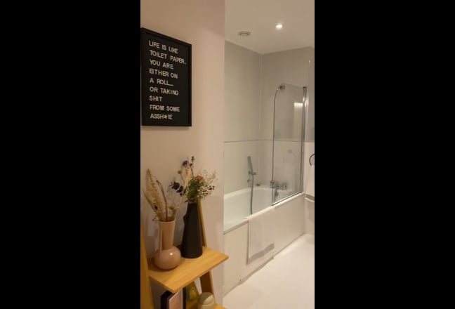 Video 1: Room (Yours)