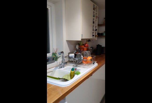  Double Room in Hampton Main Photo