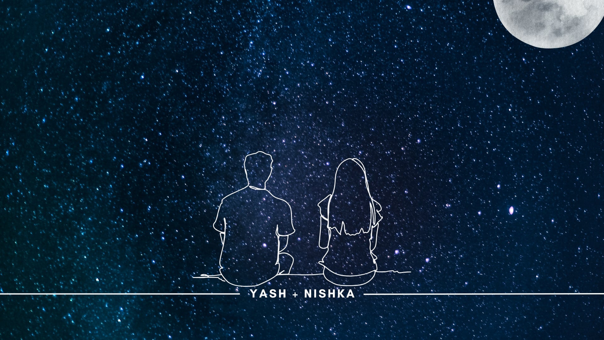 YASH & NISHKA : TEASER