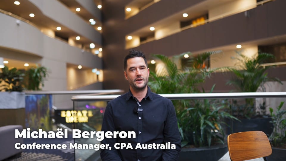 Mike B, CPA Australia testimonial