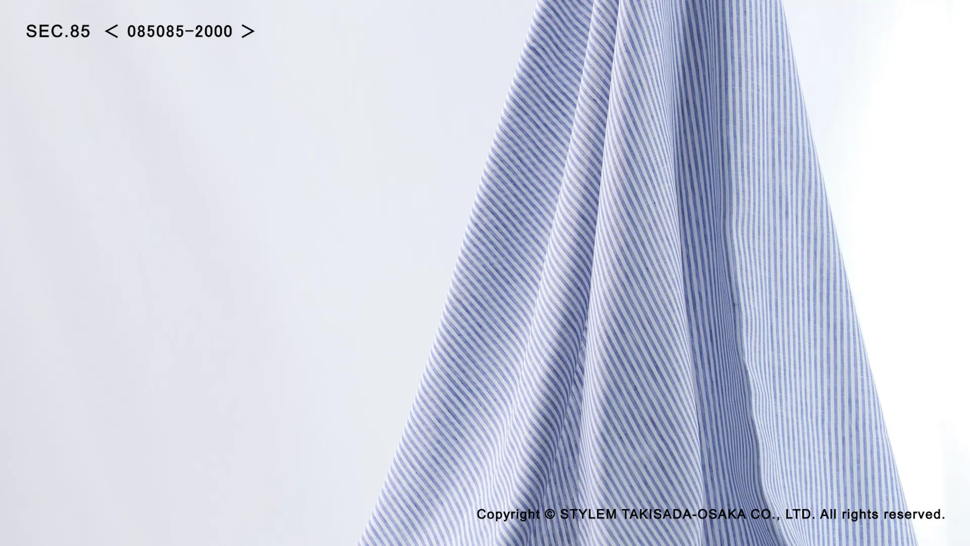 ハードマンズリネン[085085-2000] | STYLEM FABRIC STORE