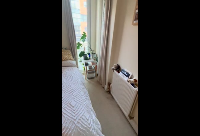 Video 1: Bedroom
