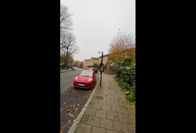 Video 1: Room 1STCO2 £780 PCM