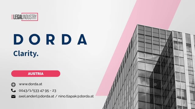LIR Partners - Dorda
