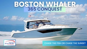 Boat Test Review on BoatTest.com